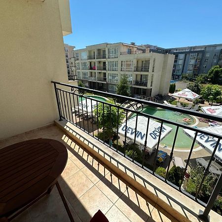 Psb Apartment In Casa Del Sol Napospart Kültér fotó