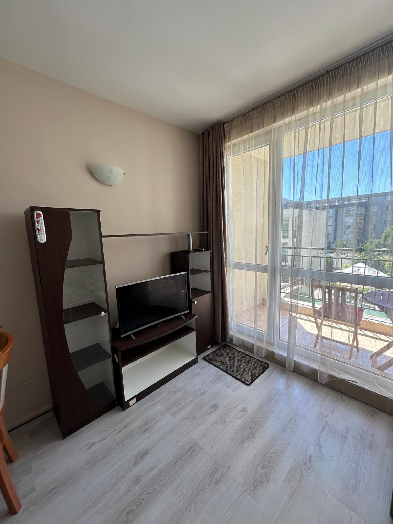 Psb Apartment In Casa Del Sol Napospart Kültér fotó