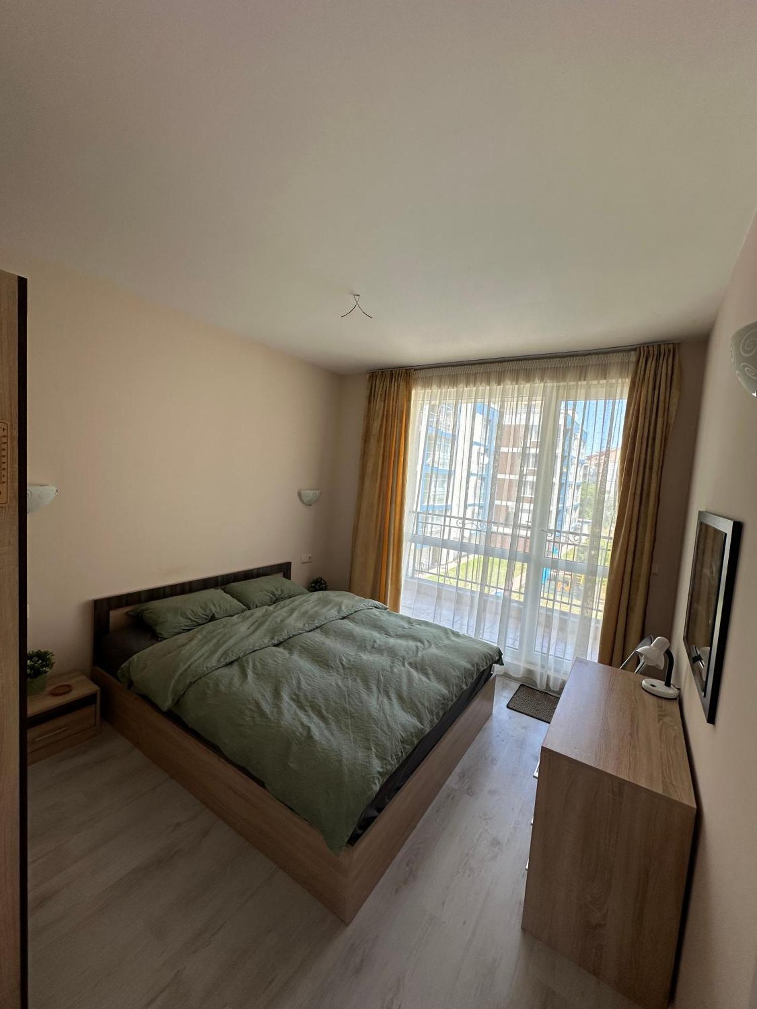 Psb Apartment In Casa Del Sol Napospart Kültér fotó