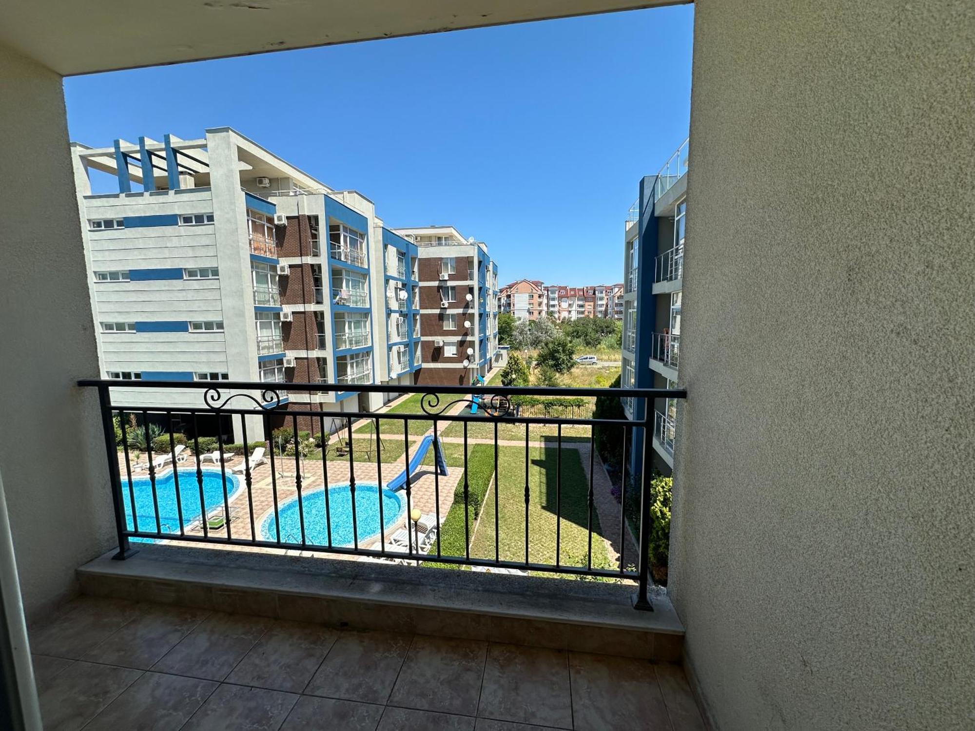 Psb Apartment In Casa Del Sol Napospart Kültér fotó