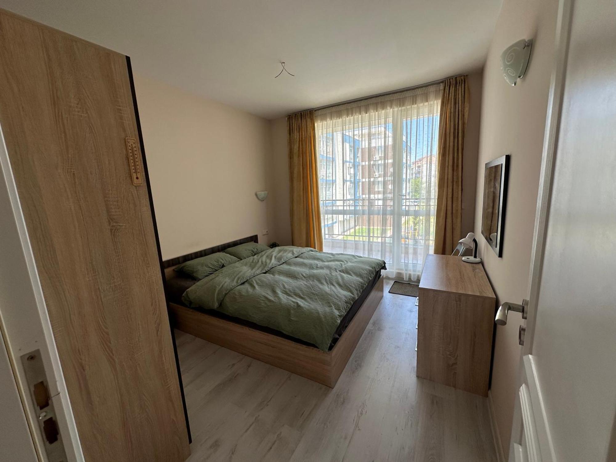 Psb Apartment In Casa Del Sol Napospart Kültér fotó