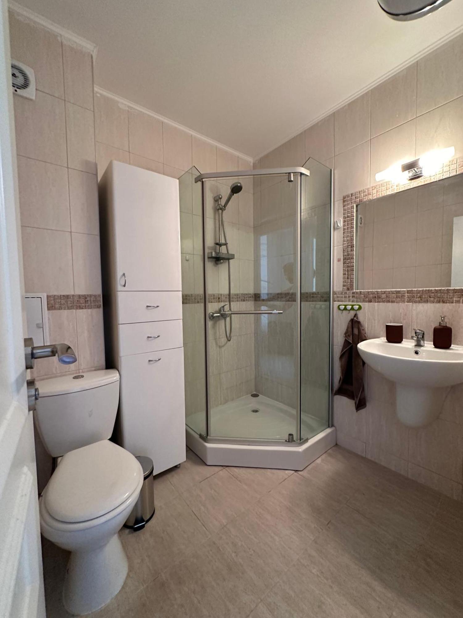 Psb Apartment In Casa Del Sol Napospart Kültér fotó